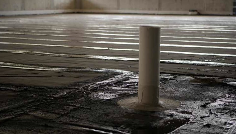 Tips for Applying Waterproof Caulking on Concrete